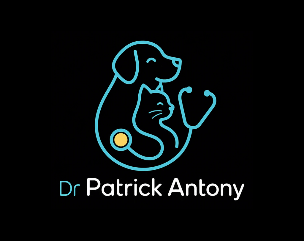 Dr Patrick Antony logo thumbnail