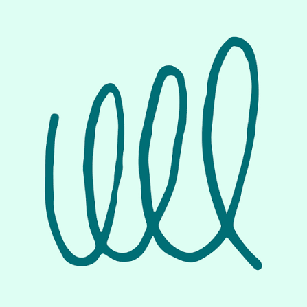 Lyssna logo