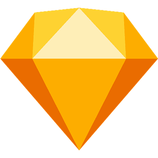 Sketch logo