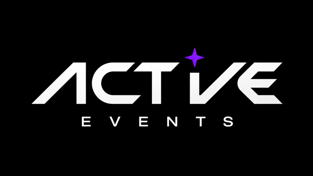 Active Events logo